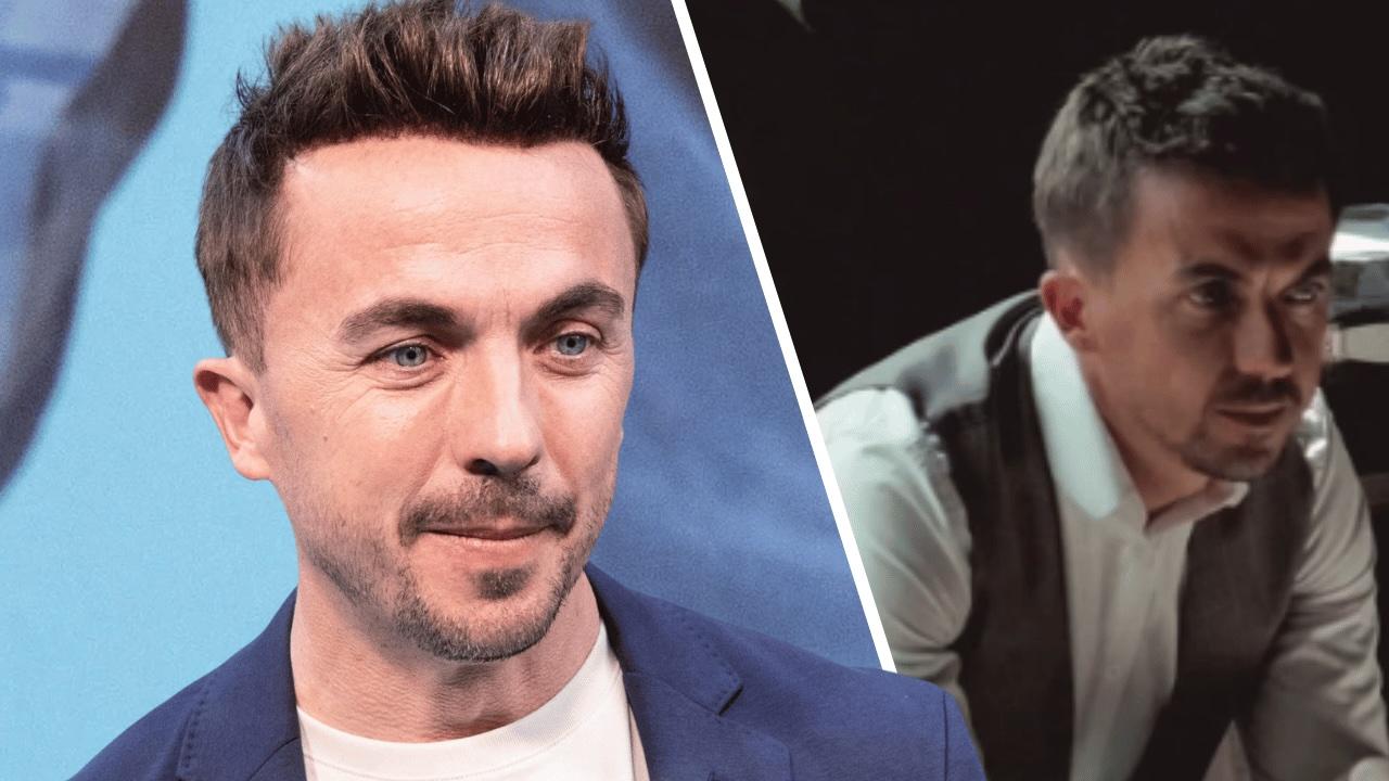 Photo of Frankie Muniz