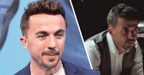 Photo of Frankie Muniz
