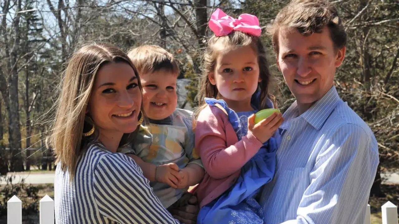 Image of Cooper said the campaign now threatens Patrick's reputation, livelihood, and life, and that law enforcement has been notified.