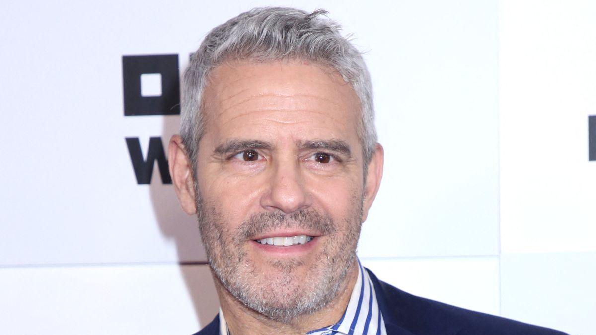 Image of Andy Cohen reportedly encouraged Anderson Cooper to ditch CBS News.