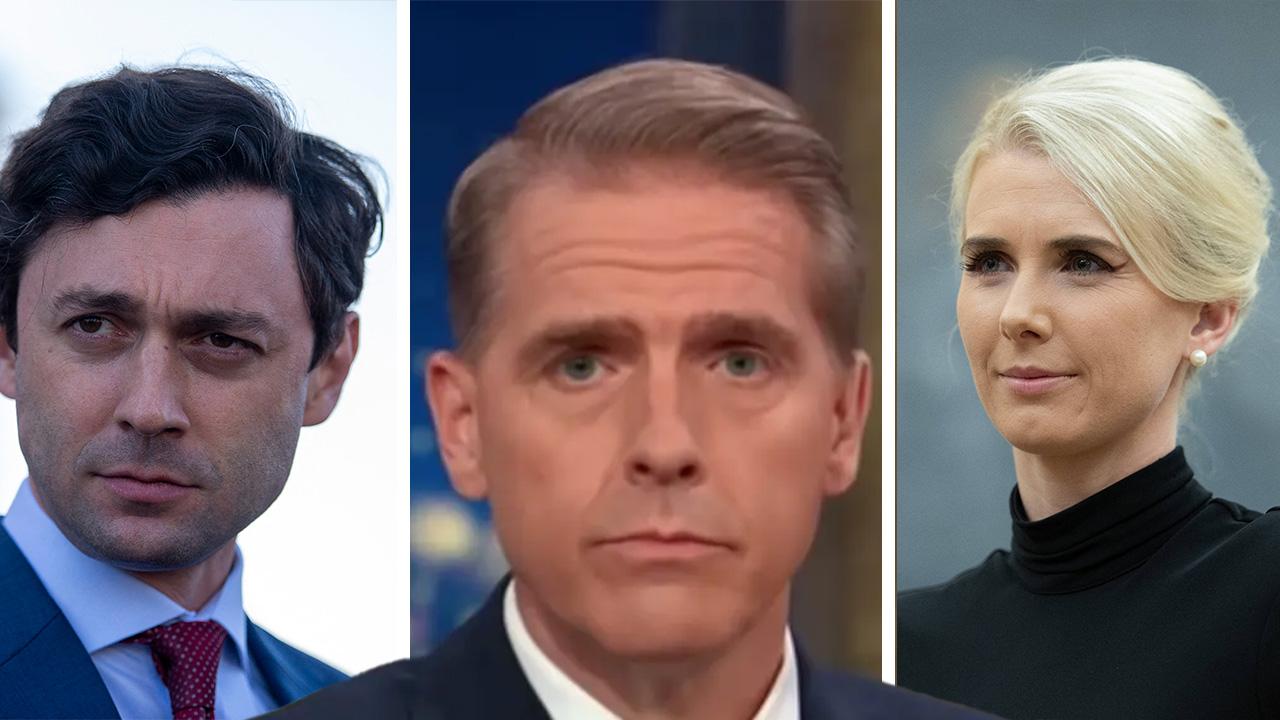 Jon Ossoff’,Scott Jennings,Natalie Harp