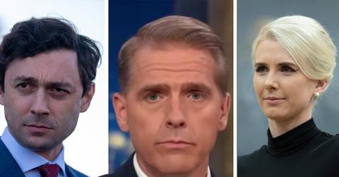 Jon Ossoff’,Scott Jennings,Natalie Harp
