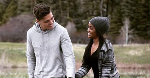 Bachelor nation reacts to dean emotional hometown date shocking elimination hero