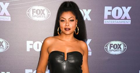 taraji p henson