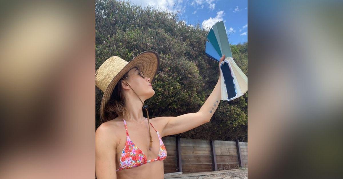 maggie q hottest photos