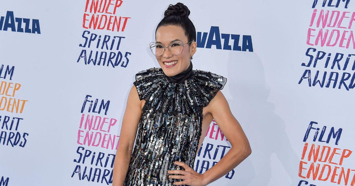 ali wong