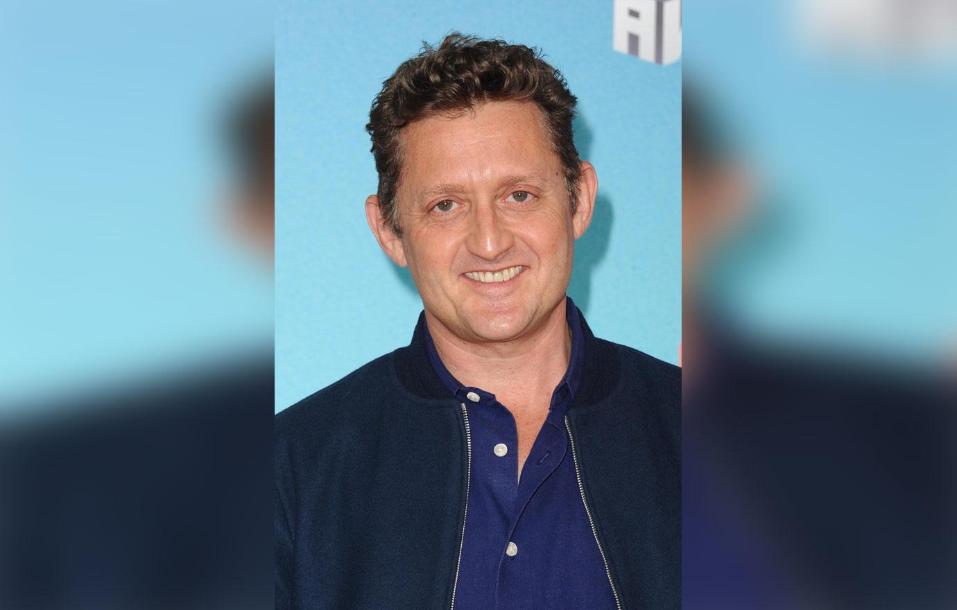 alex winter