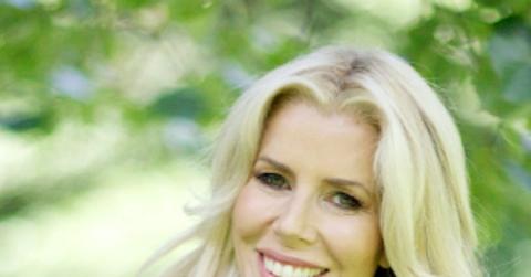 Aviva drescher featured