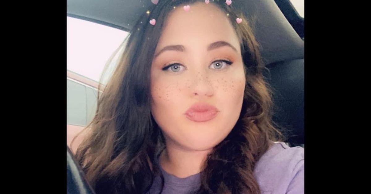 Photo of Jessica Shannon