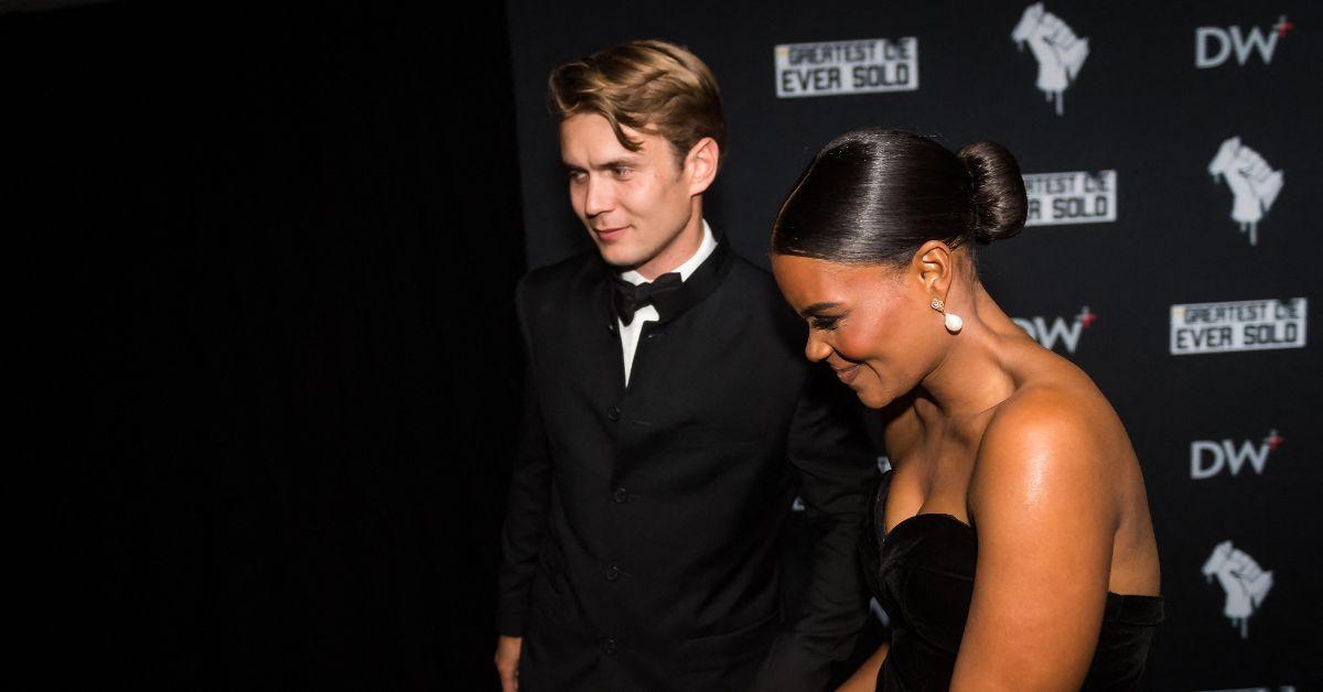 candace owens family life meet her husband children photos