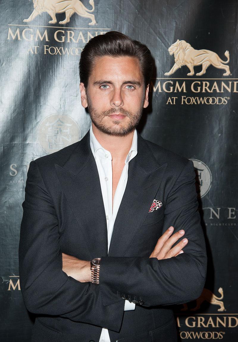 Scott Disick Sundance Utah Kourtney Kardashian Relapse 03