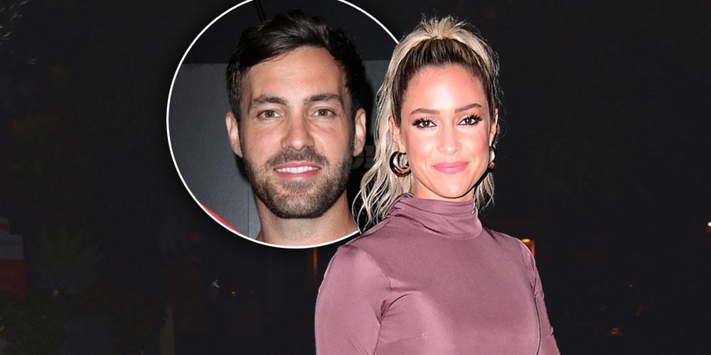 Kristin Cavallari And Jeff Dye Pack On The PDA During Mexico Vacation