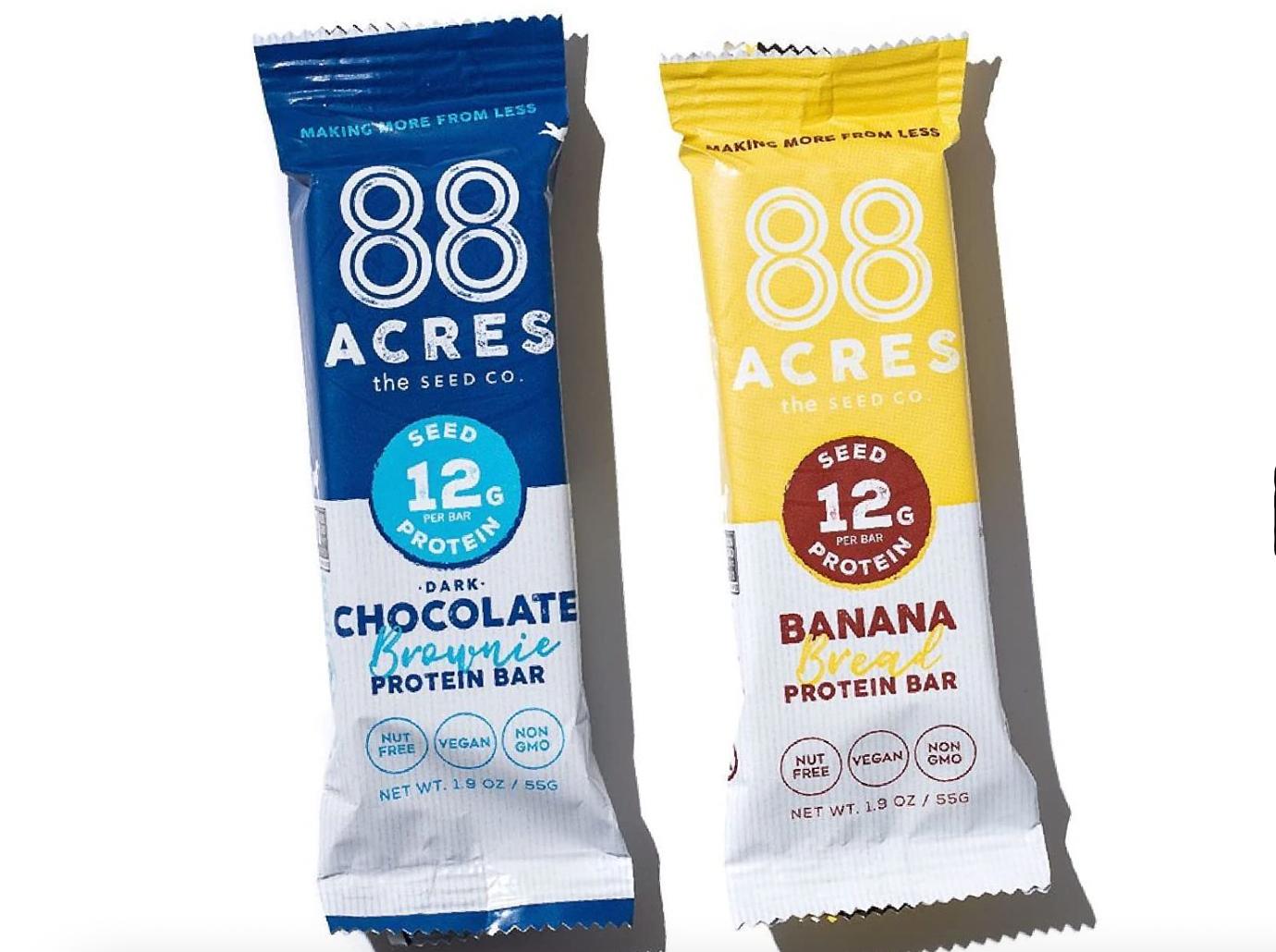 acres back to school healthy snacks budget shop