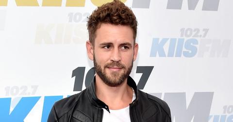 Nick Viall Bachelor Finalists Winner Finland Long