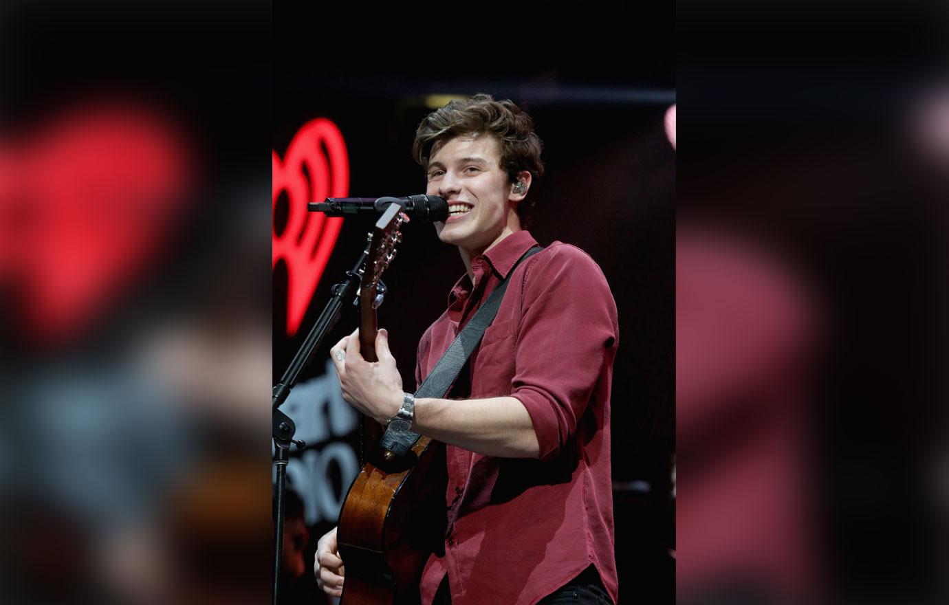 The iHeartRadio Jingle Ball Tour Presented By Capital One