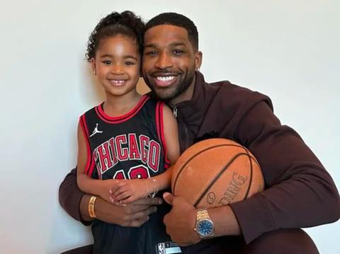 khloe kardashian didnt speak tristan thompson  months