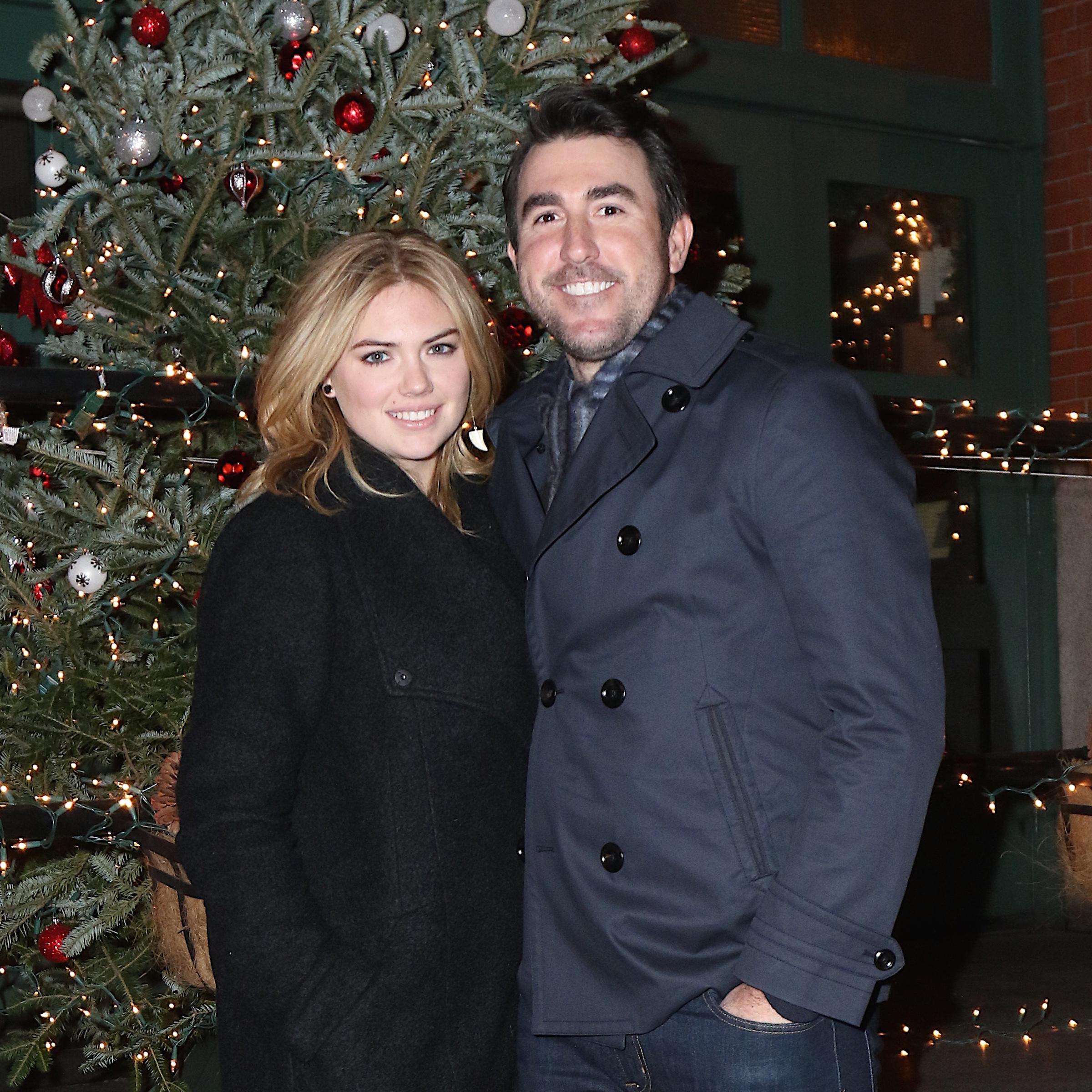 Marriage Dilemma! Kate Upton's Fiancé 'Proposed So Many Times' Before She  Finally Said Yes — Why She Kept 'Dodging The Question