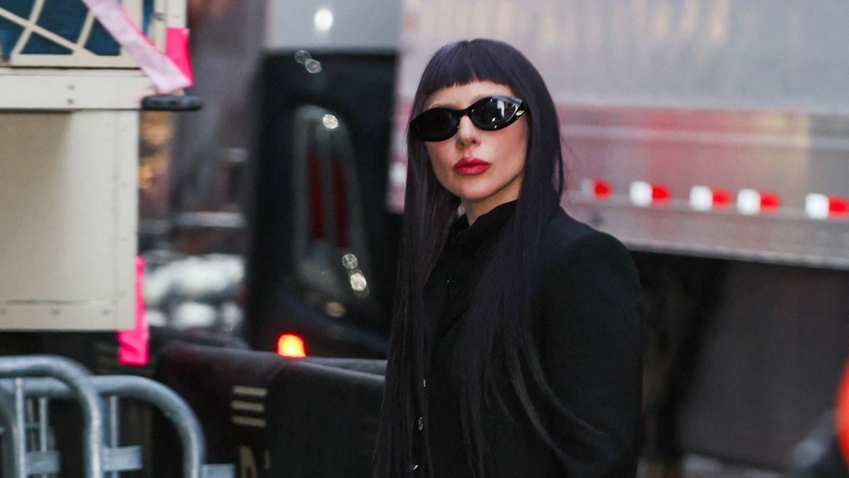 Image of The singer said doctors advised her not to perform.