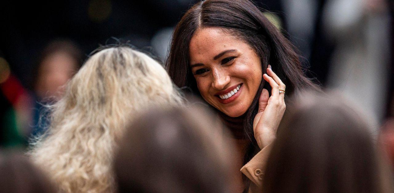 princess diana butler thinks meghan markle become politician