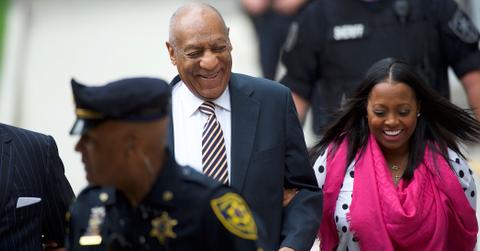 Bill cosby trial photos keshia knight pulliam