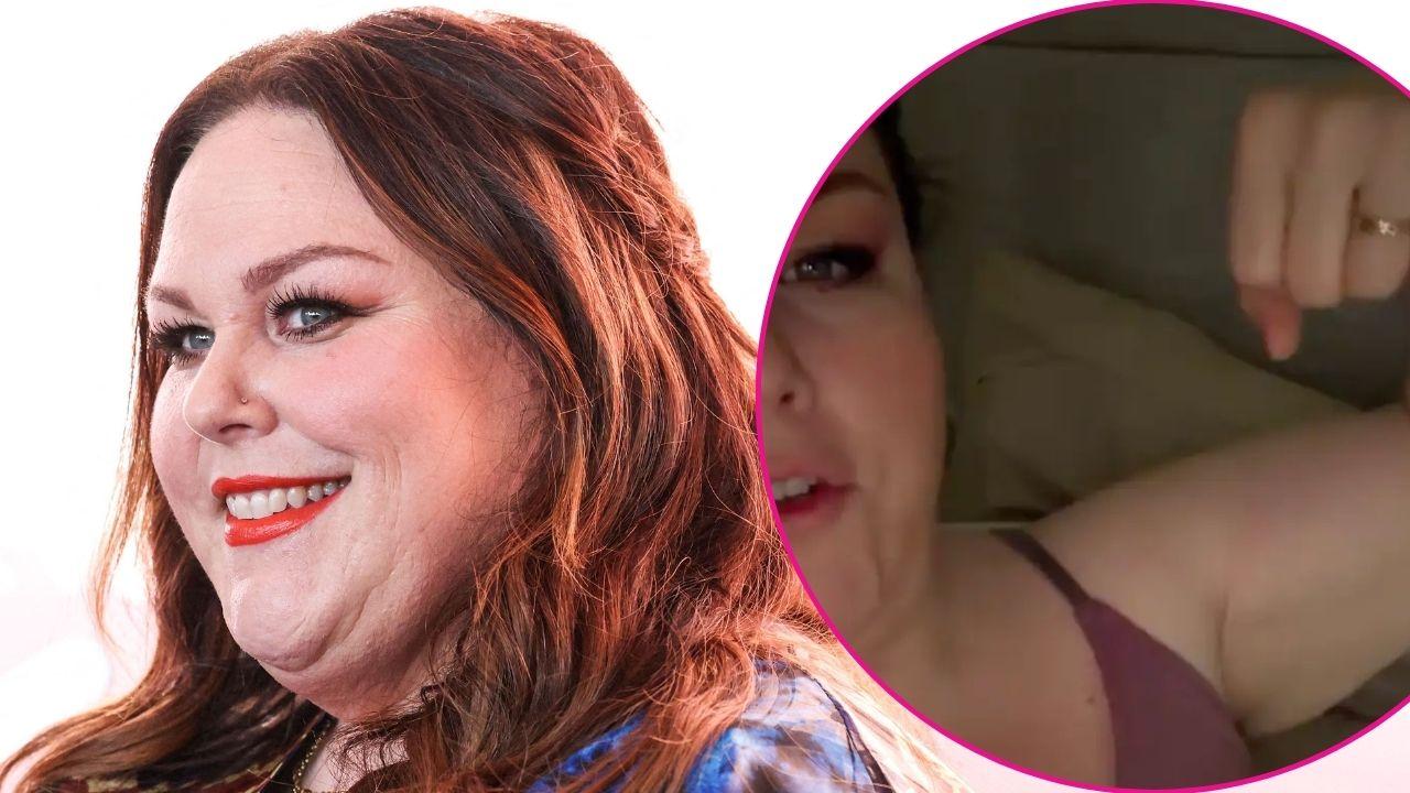 Chrissy Metz