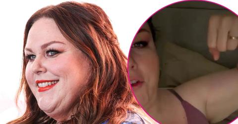 Chrissy Metz