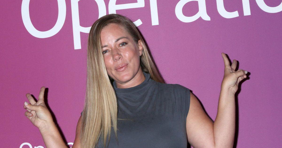 kendra wilkinson