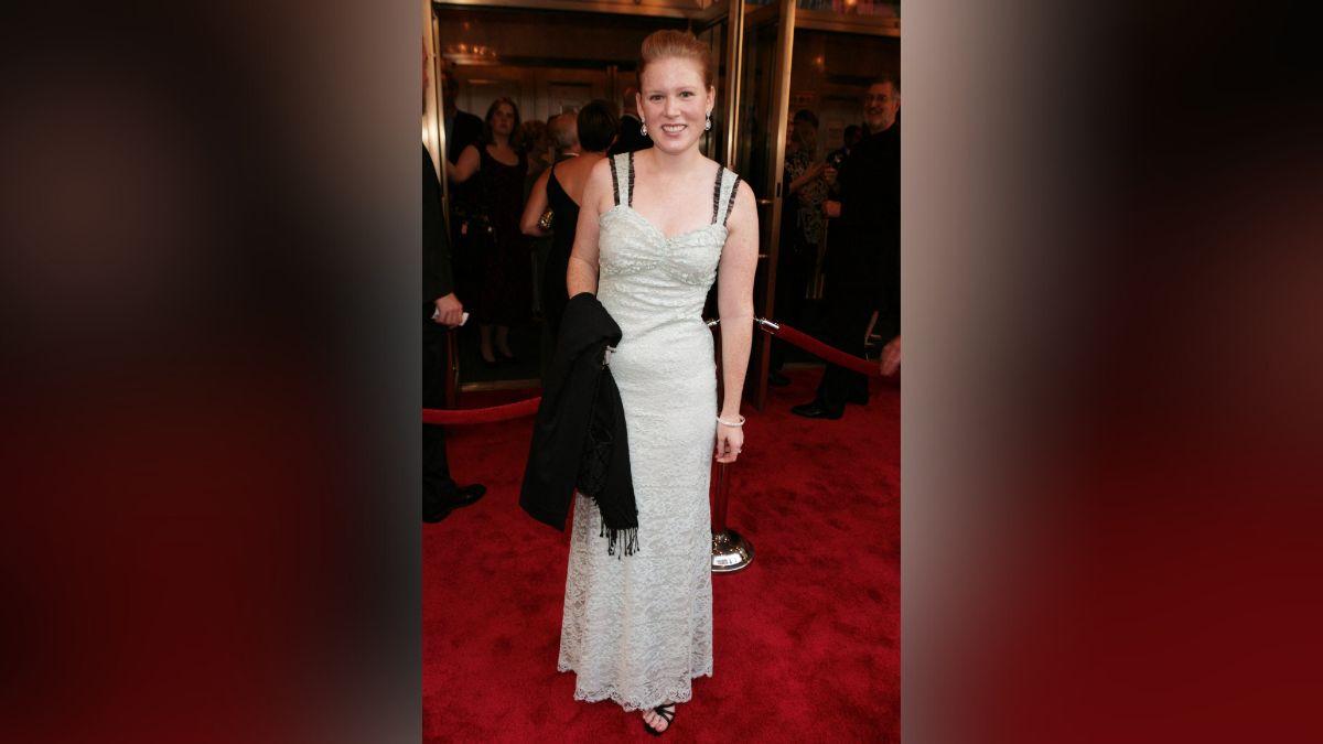 Image of Katherine Hartley Short died by suicide.