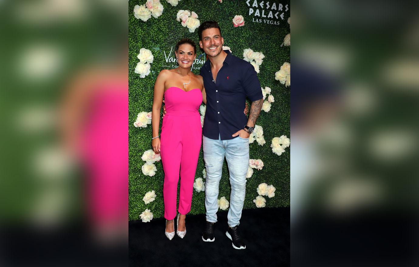 'Vanderpump Rules' Star Faith Stowers Is Expecting Her First Child!(00)