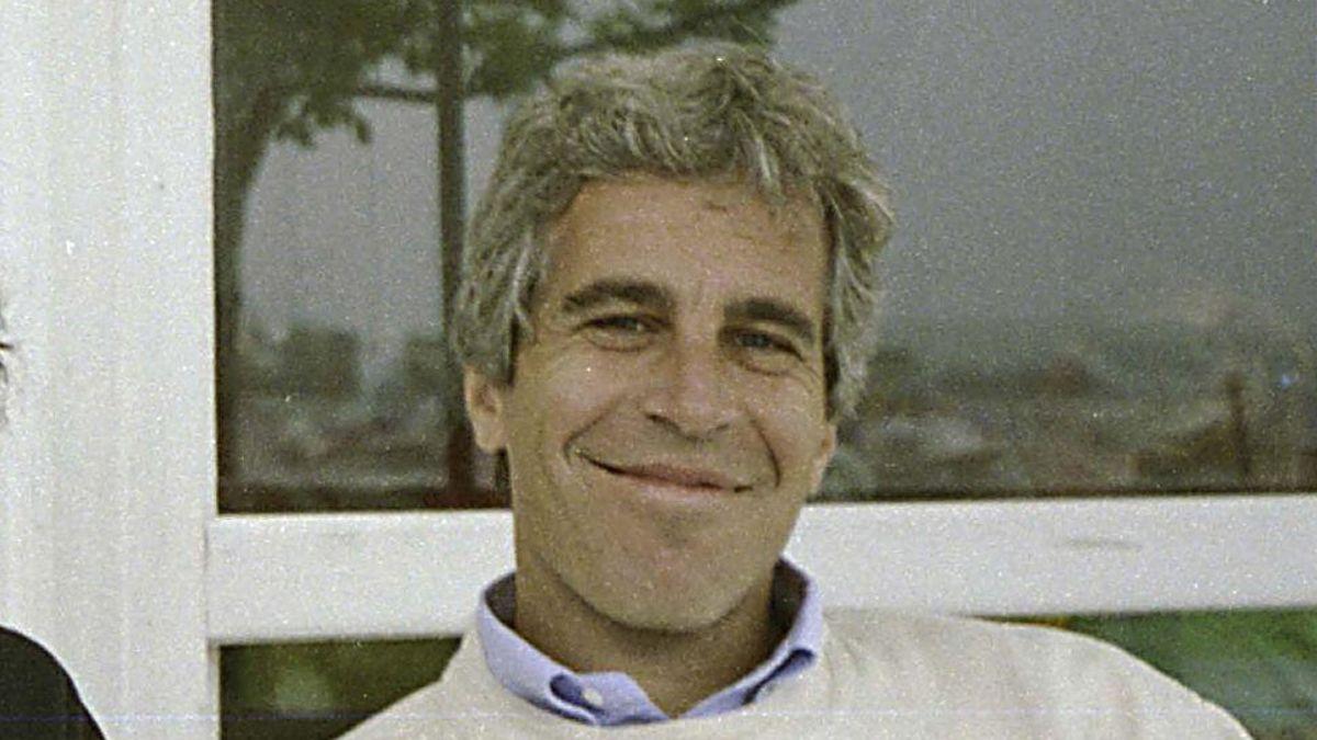 Image of The bombshell interview was conducted just three days before Jeffrey Epstein died by suicide.