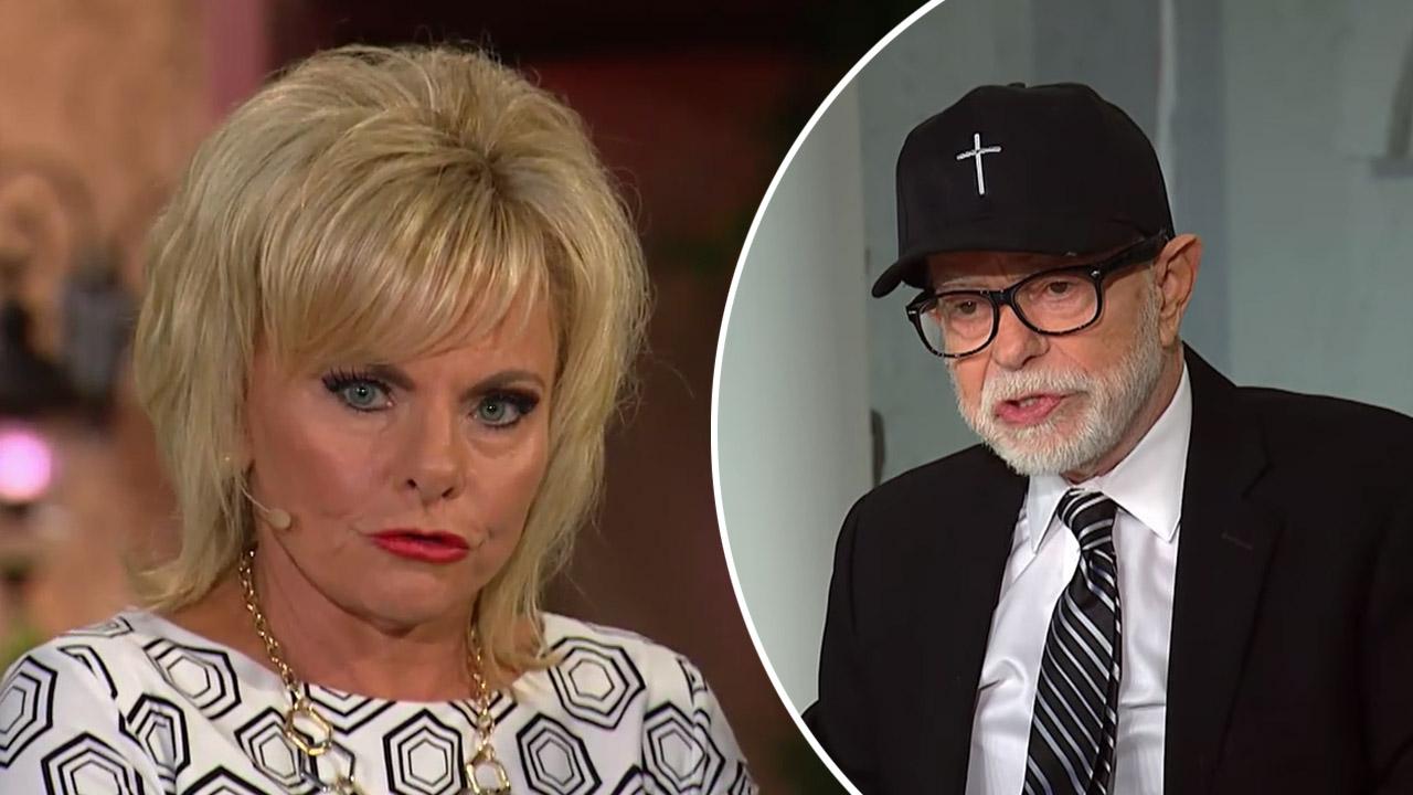 image of Lori Bakker,Jim Bakker