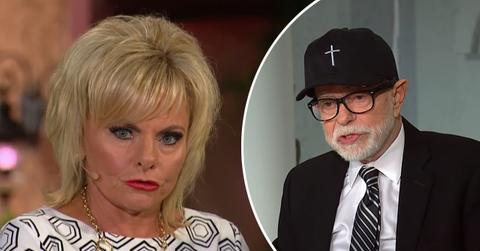 image of Lori Bakker,Jim Bakker