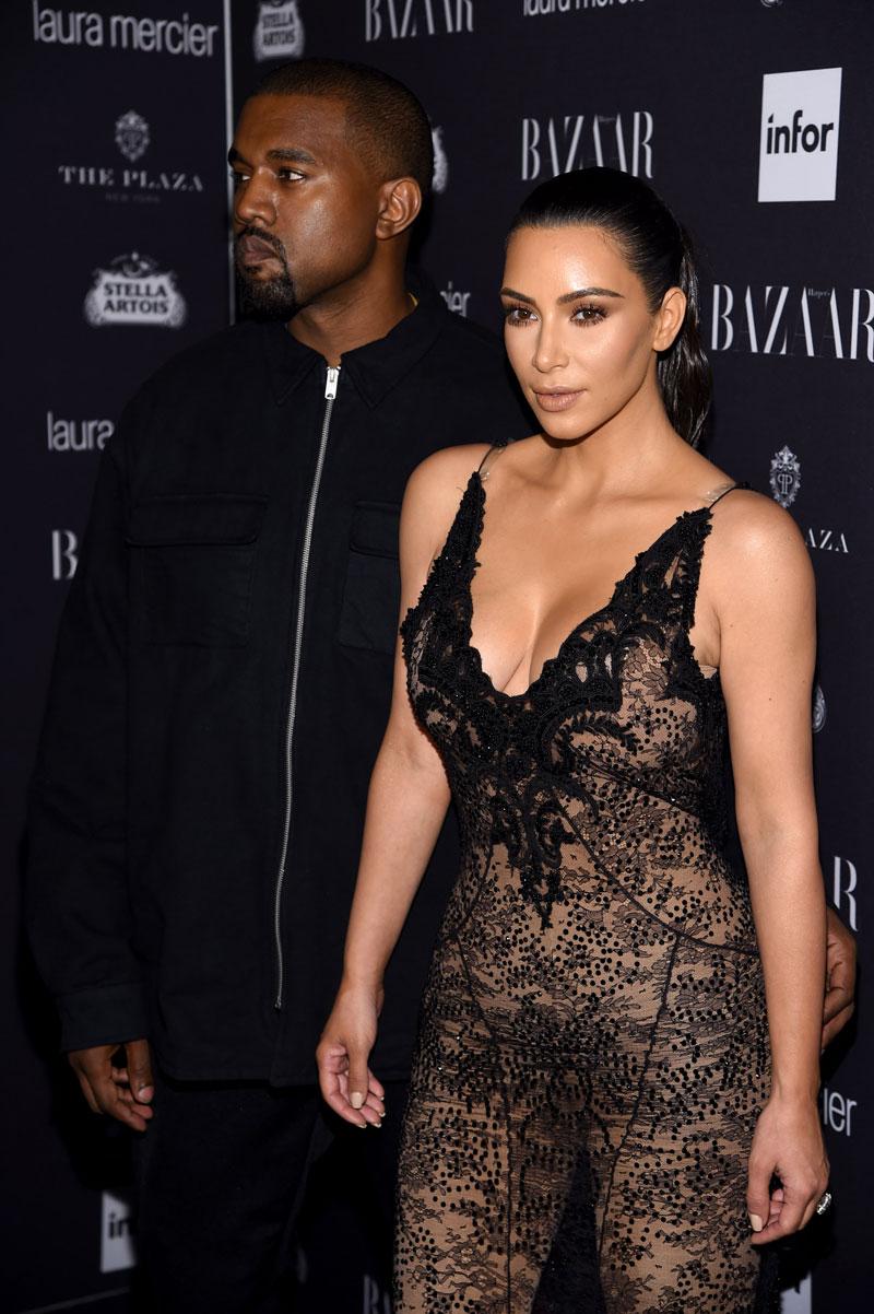 Kim kardashian cheating allegations kanye west calls other man marriage problems return 07