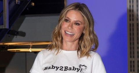 Photo of Julie Bowen