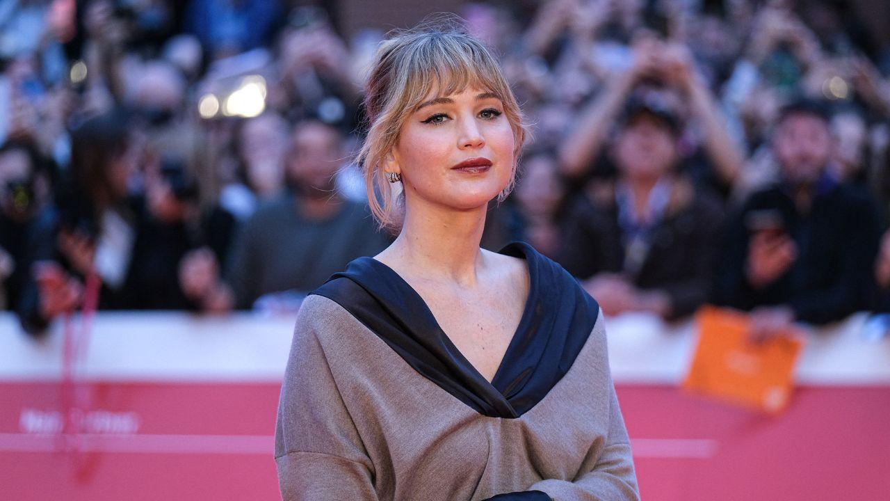 Image of The Oscar winner admitted she's "really nervous" about fat transfers, though she's interested in seeing other people's results.
