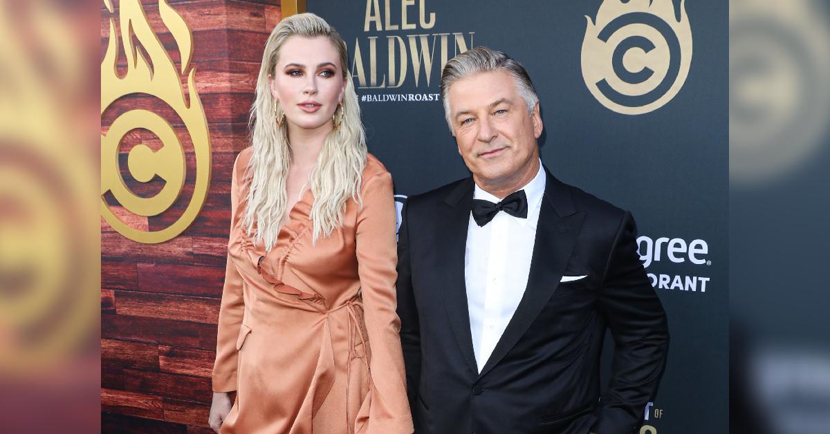 candace owens shares unexpected conversation with ireland baldwin still does not feel bad for alec baldwin