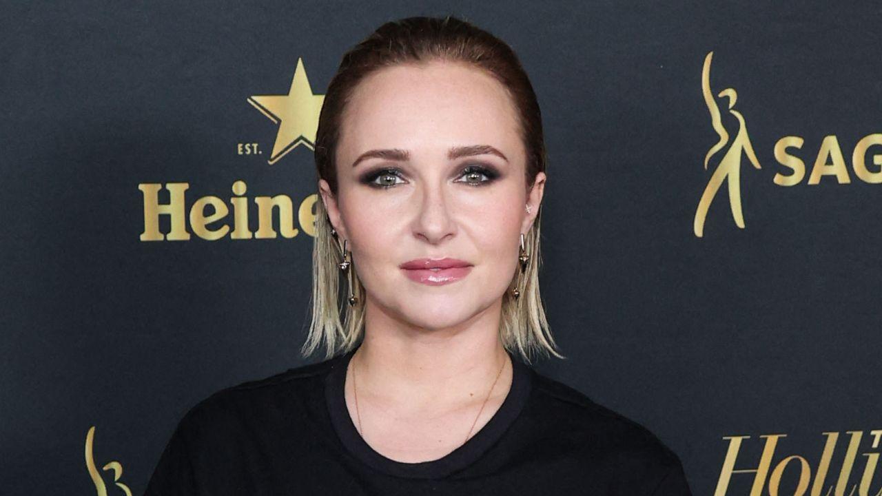 hayden panettiere mental health struggles most candid comments