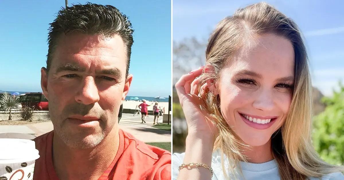 Jim Edmonds Bashes Ex Meghan King For 'Years Of Lies