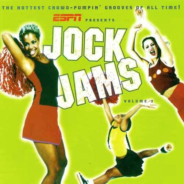 Jock Jams 2