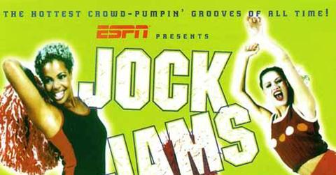 Jock Jams 2