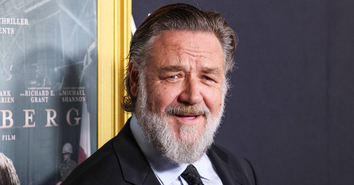 image of The pair's friendship goes back decades.