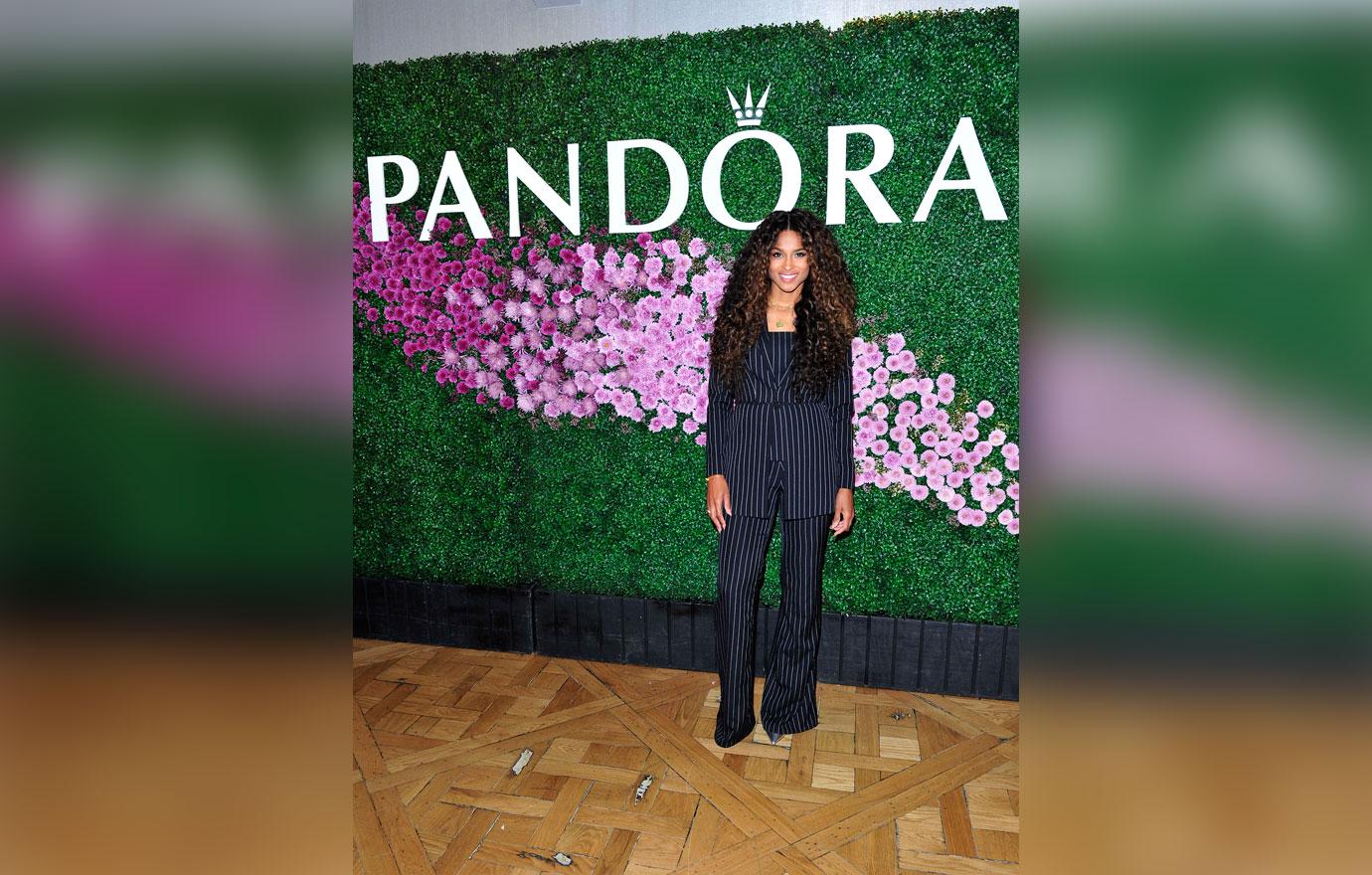Special Mother`s Day Brunch to celebrate PANDORA `s new Mother`s Day Collection
