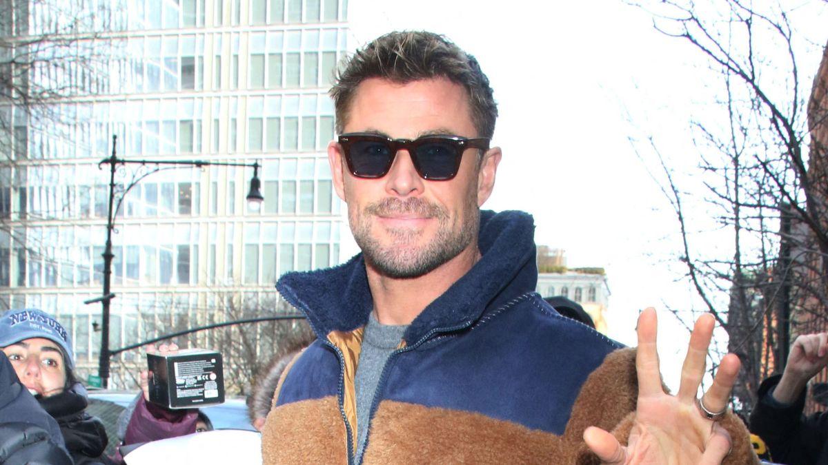 Image of Chris Hemsworth reflected on the habits that helped keep his marriage to Elsa Pataky strong during a past podcast appearance.
