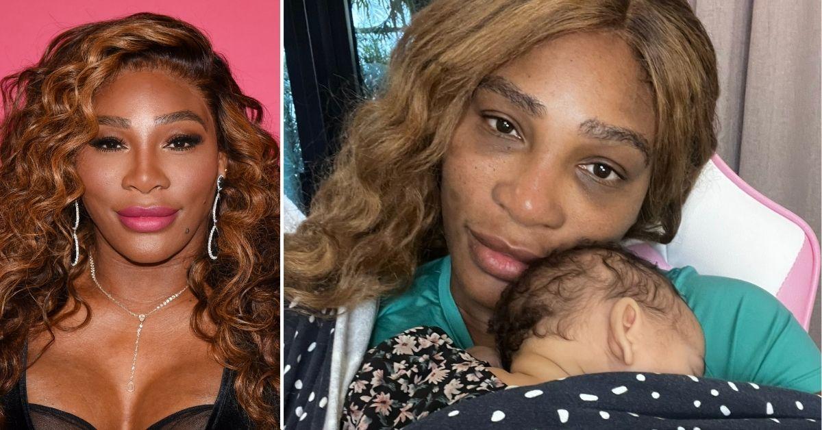 Shock pics of Serena Williams' crumbling childhood home revealed as King  Richards' legal battle over ownership rages on