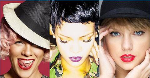 American music awards 2013