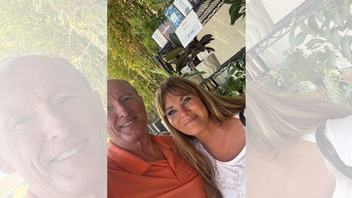 Image of Jeana Keough has been left exhausted and unable to work as she battles tongue cancer.