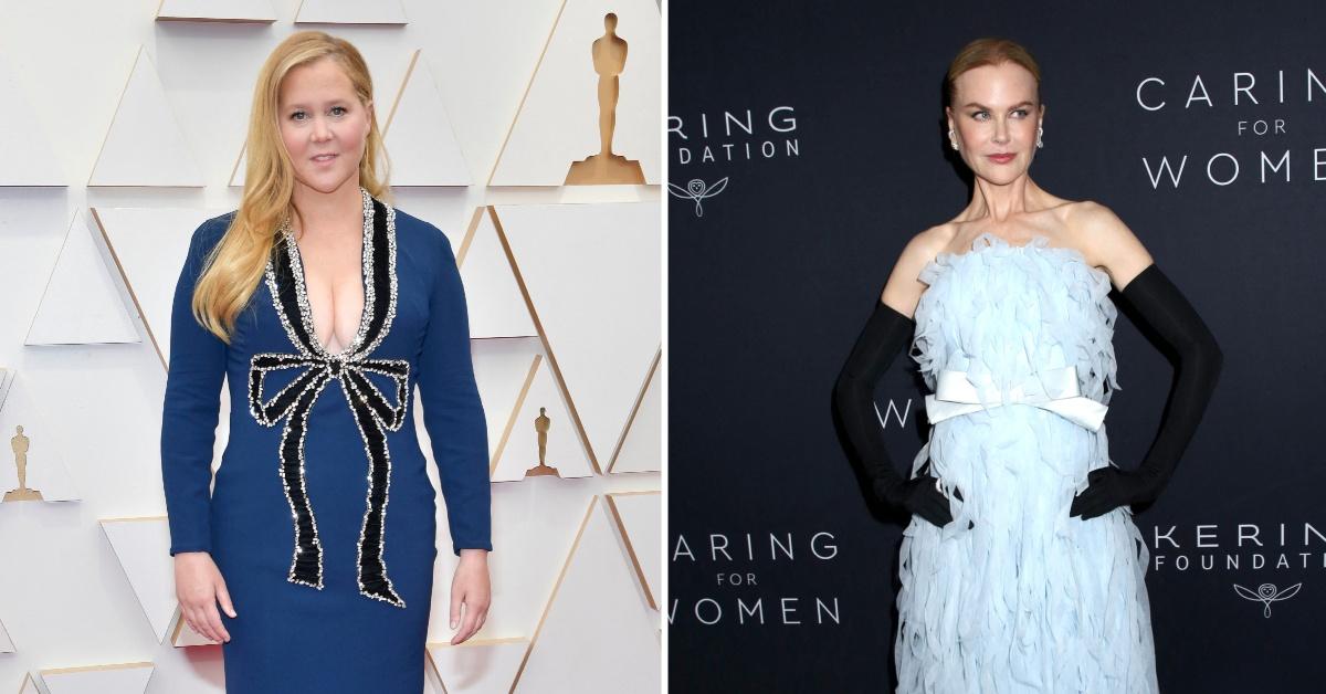 Despite Being Trolled for Being Too Skinny, Nicole Kidman Proves She Is in  Perfect Shape / Bright Side