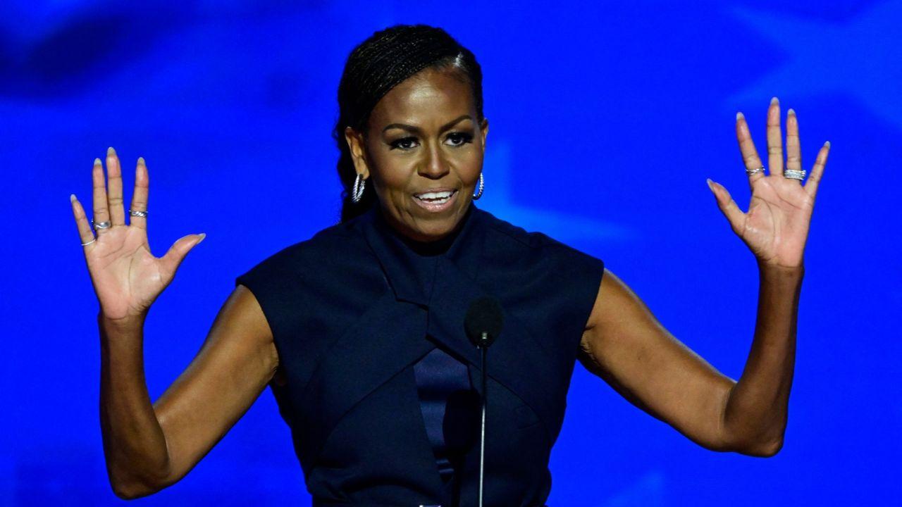 Michelle Obama