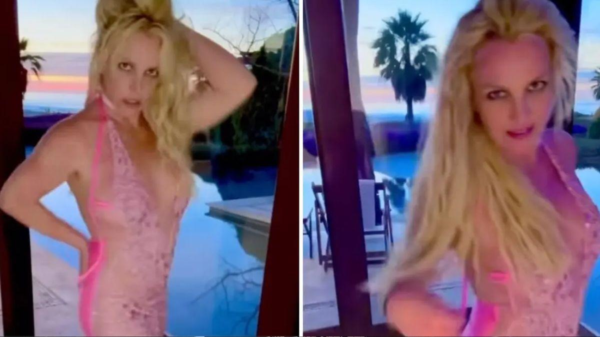 image of Megyn Kelly expressed fear for Britney Spears' well-being.