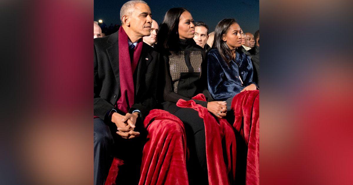 michelle obama conservatives women thought giving birth
